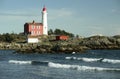 Westcoast Lighthouse Victoria