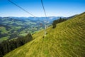 Westendorf cable car