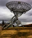 Westerbork Synthese Radio Telescoop