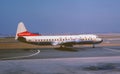Western Airlines Lockheed L-188A Electra N7135C CN 1046