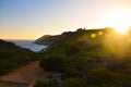 Western Australia Landscape