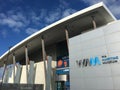 Western Australia Maritime Museum IN Fremantle Western Australia