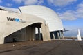 Western Australia Maritime Museum IN Fremantle Western Australia Royalty Free Stock Photo