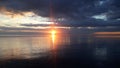 Sunrise over Geographe Bay