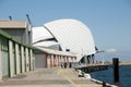 Western Australian Maritime Museum - Fremantle - Australia Royalty Free Stock Photo