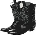 Western Boots 2