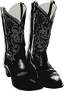 Western Boots