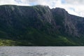 Western Brook Pond