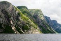 Western Brook Pond