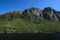 Western Brook Pond, Gros Morne National Park #3 Royalty Free Stock Photo