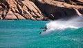 Western Cape Surfer #2