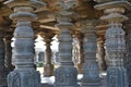 Western Chalukya Mahadeva Temple at Itagi, Koppal, Karnataka