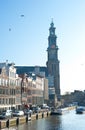 Western Church, Amsterdam