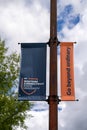 Western Connecticut State University banner