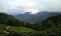 Western Ghats