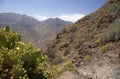Western Gran Canaria, May