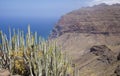 Western Gran Canaria, May