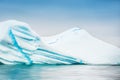 Beautiful iceberg in Greenland