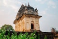 Western Group of Temples in khajuraho, India