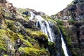 2021 08 09 Western Iceland Glymur waterfall 3