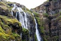 2021 08 09 Western Iceland Glymur waterfall 4