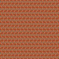 Western marbled mottle seamless raster pattern. Bohemian desert orange irregular cloth design for verstaile nature