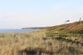 Western Pomerania Lagoon Area National Park