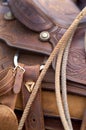 Western Saddle