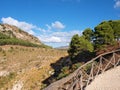 Western Sicily, Segesta, Sicily, Italy