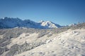 Western Tatra view from GrzeÃâº Peak