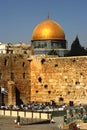 Western Wall Jerusalem from Israel