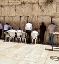 Western wall Jerusalem