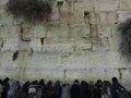 Western Wall, Jerusalem