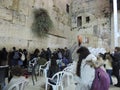 Western Wall, Jerusalem