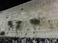 Western Wall, Jerusalem