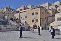 The Western Wall Plaza, Old Jerusalem