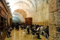 Western Wall (Wailing wall), Jerusalem at night