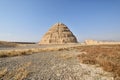 Western Xia Imperial Tombs