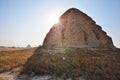 Western Xia Imperial Tombs