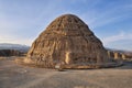 Western Xia Imperial Tombs