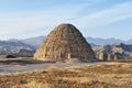 Western Xia Imperial Tombs