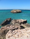 Westernmost Point, Shark Bay, Western Australia