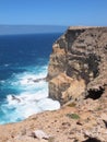 Westernmost Point, Shark Bay, Western Australia Royalty Free Stock Photo