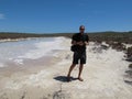 Westernmost Point, Shark Bay, Western Australia