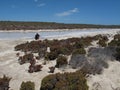 Westernmost Point, Shark Bay, Western Australia