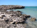 Westernmost Point, Shark Bay, Western Australia