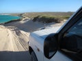 Westernmost Point, Shark Bay, Western Australia