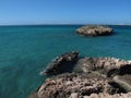 Westernmost Point, Shark Bay, Western Australia