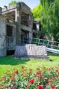 Westerplatte bunker