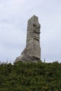 Westerplatte Monument
